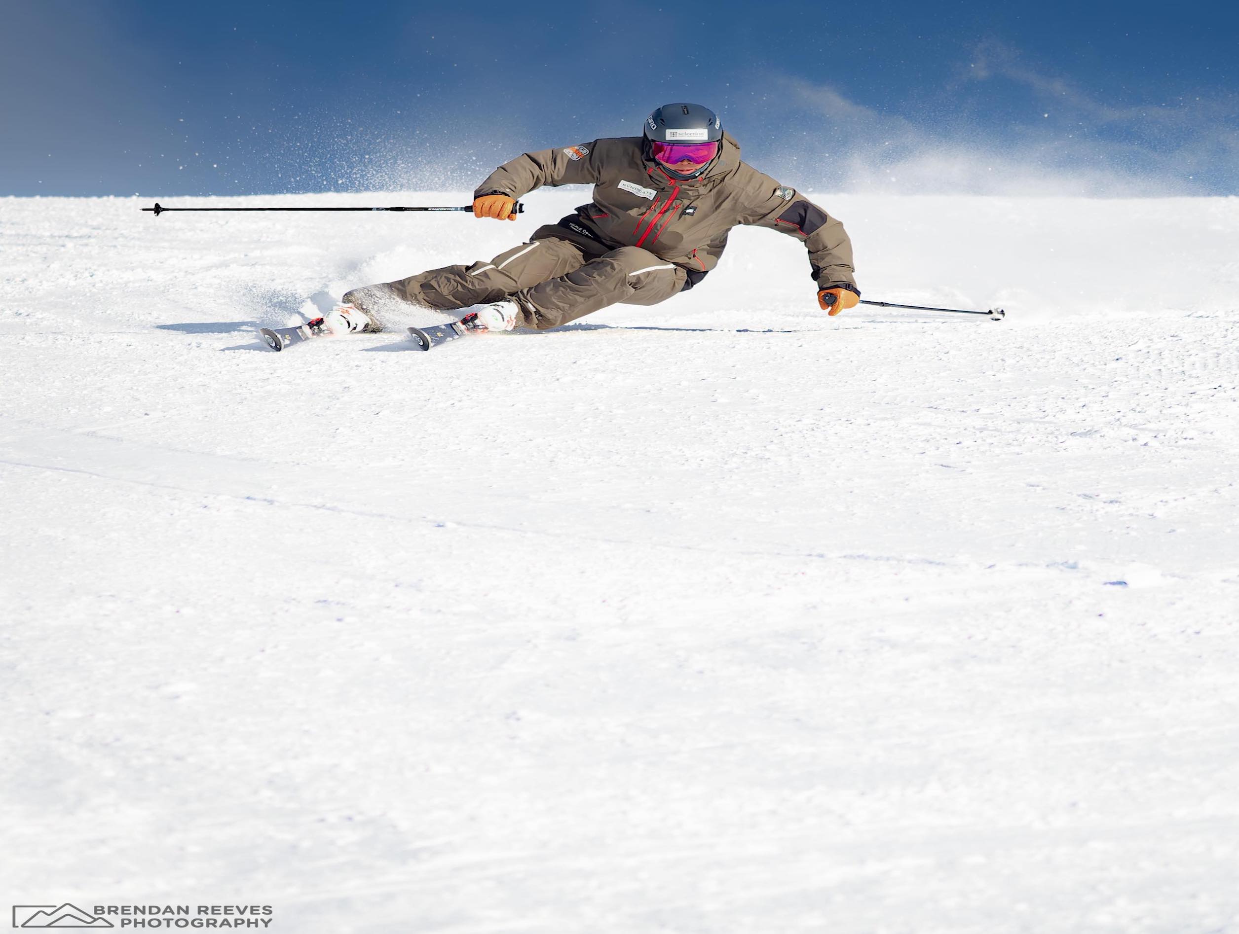 **Special  Takao Maruyama Ski Camp 2026