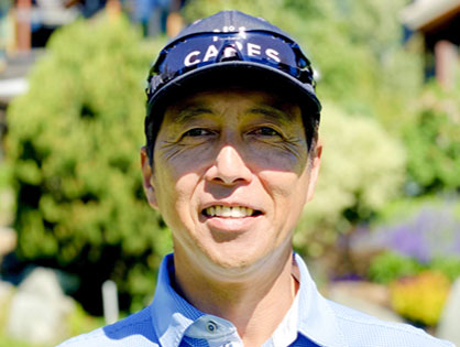 Shiro Nakajima