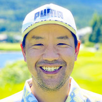 Yusuke Shinozaki